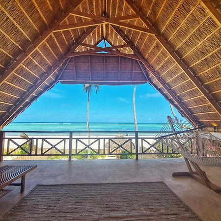 Zanzibar Sunrise At Bandas Matemwe  Kamer foto